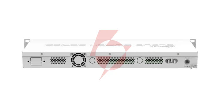 Mikrotik routerboard crs326-24s+2q+rm