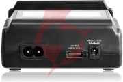 Ładowarka do akumulatorków cylindrycznych li-ion oraz ni-mh everactive uc-4000