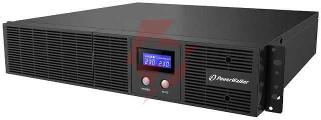 Ups zasilacz awaryjny powerwalker vi 2200 rle