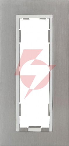 Aco maskownica fam-m2-m pod panel familio pv/pro