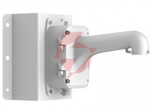 Uchwyt hikvision ds-1604zj-box-corner