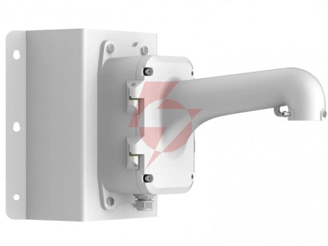 Uchwyt hikvision ds-1604zj-box-corner