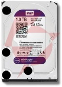 Dysk wd purple 1tb wd10purz