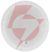 Głośnik sufitowy hqm-so3518 35w 100v biały