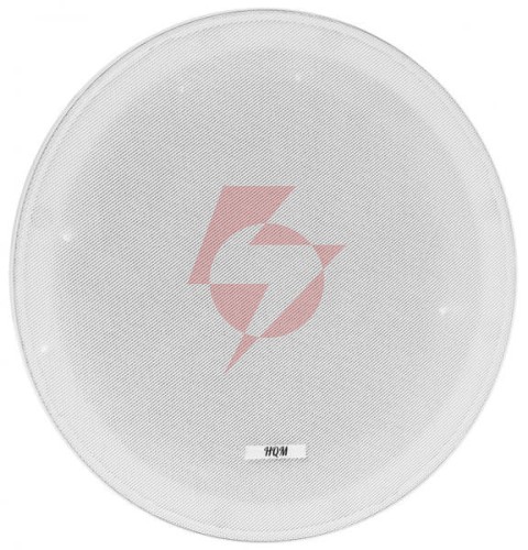 Głośnik sufitowy hqm-so3518 35w 100v biały