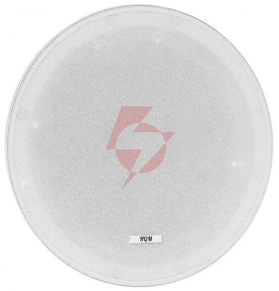 Głośnik sufitowy hqm-so3518 35w 100v biały
