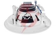 Głośnik sufitowy hqm-so3518 35w 100v biały