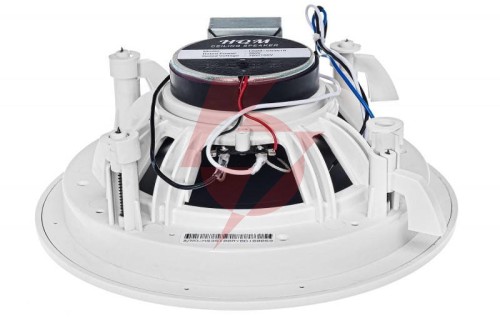 Głośnik sufitowy hqm-so3518 35w 100v biały