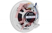 Głośnik sufitowy hqm-so3518 35w 100v biały