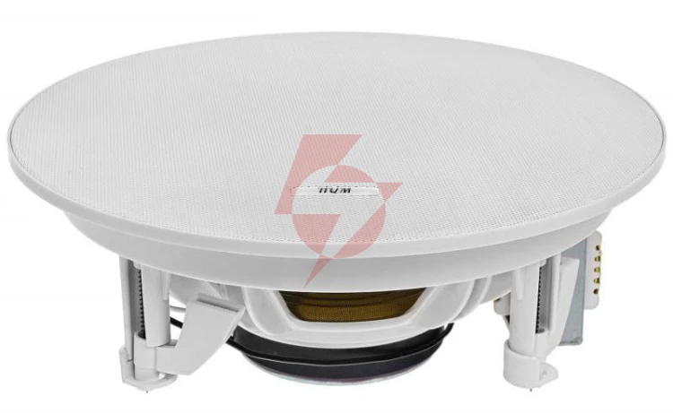 Głośnik sufitowy hqm-so3518 35w 100v biały