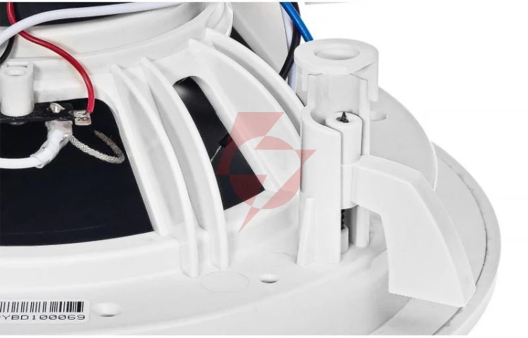 Głośnik sufitowy hqm-so3518 35w 100v biały
