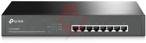 Switch tp-link tl-sg1008mp