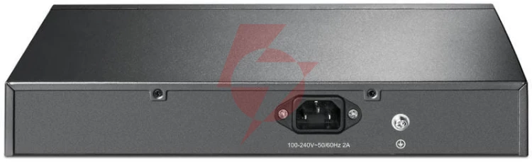 Switch tp-link tl-sg1008mp