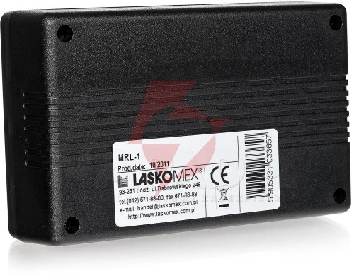 Laskomex moduł mrl-1 do rodzielania linii do kasety ec-3100