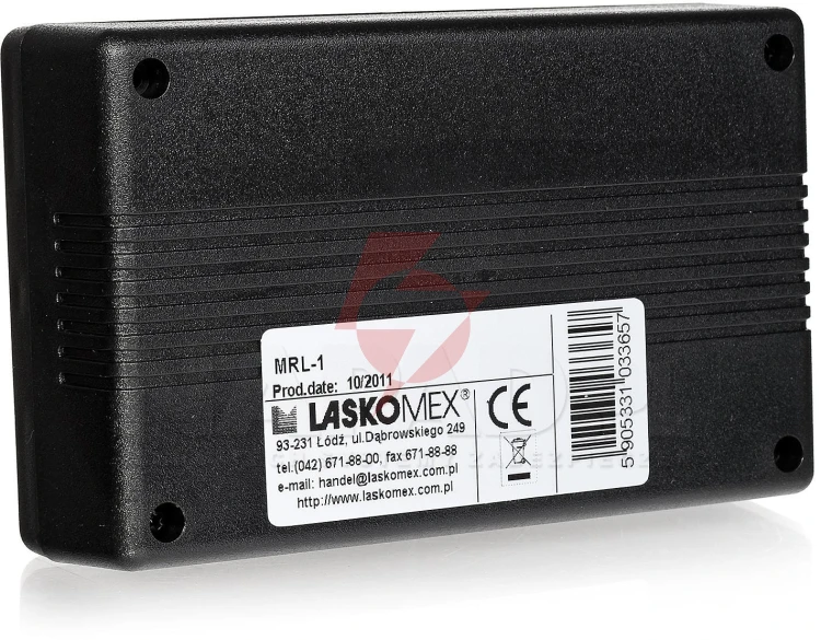 Laskomex moduł mrl-1 do rodzielania linii do kasety ec-3100