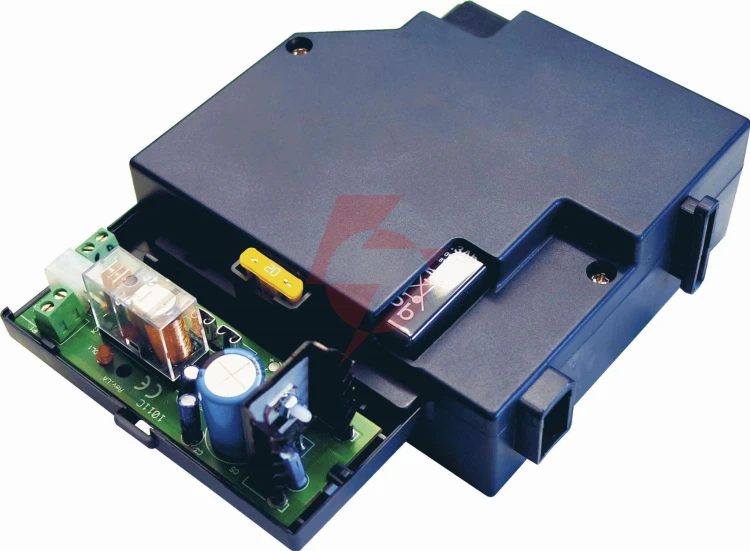 Moduł zasilania awaryjnego bft p125035 sl bat2 (akumulator)