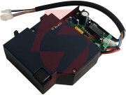 Moduł zasilania awaryjnego bft p125035 sl bat2 (akumulator)