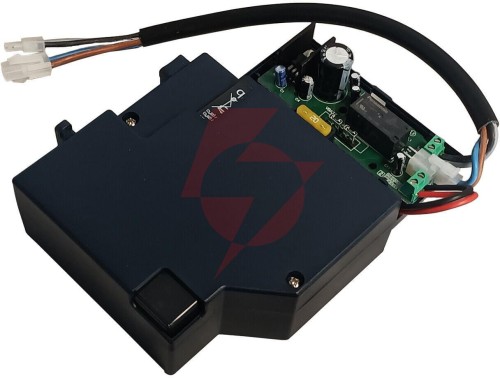 Moduł zasilania awaryjnego bft p125035 sl bat2 (akumulator)