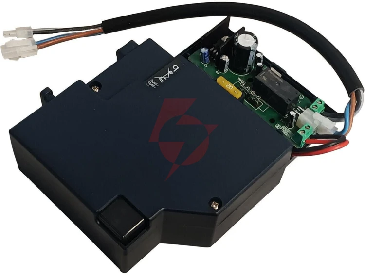 Moduł zasilania awaryjnego bft p125035 sl bat2 (akumulator)