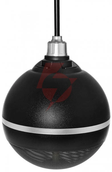 Głośnik sufitowy hqm-sk1515/b 15w 100v czarny