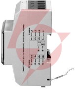 Or-we-520 orno 3-fazowy licznik energii elektrycznej, 80a, mid, 3 moduły, din th-35mm