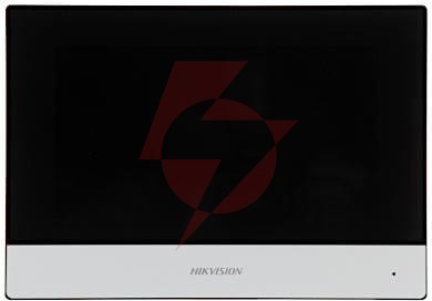 Monitor wideodomofonu hikvision ds-kh6320-wte1