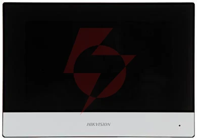 Monitor wideodomofonu hikvision ds-kh6320-wte1