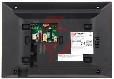 Monitor wideodomofonu hikvision ds-kh6320-wte1