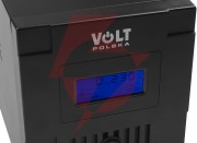 Ups zasilacz awaryjny volt polska micro 1200va 720w