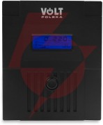 Ups zasilacz awaryjny volt polska micro 1200va 720w