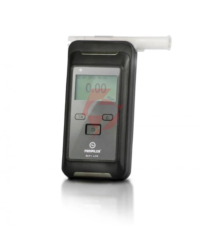 Alkomat promiler alp-1 lite