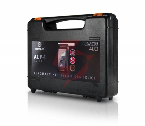 Alkomat promiler alp-1 lite