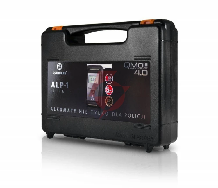 Alkomat promiler alp-1 lite