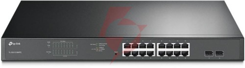 Switch tp-link tl-sg1218mpe