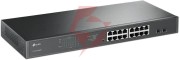 Switch tp-link tl-sg1218mpe