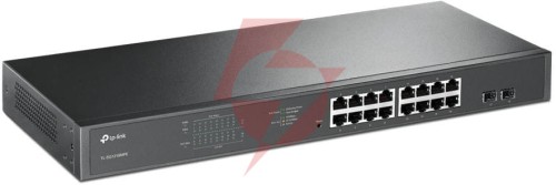 Switch tp-link tl-sg1218mpe