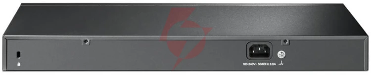 Switch tp-link tl-sg1218mpe