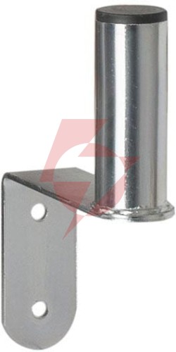 Uchwyt antenowy murowy balkonowy s-100