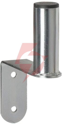 Uchwyt antenowy murowy balkonowy s-100