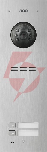 Aco como-pro-v2 panel podtynk 2-lokatorski