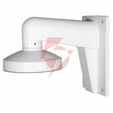 Hikvision ds-1473zj-155 biały adapter