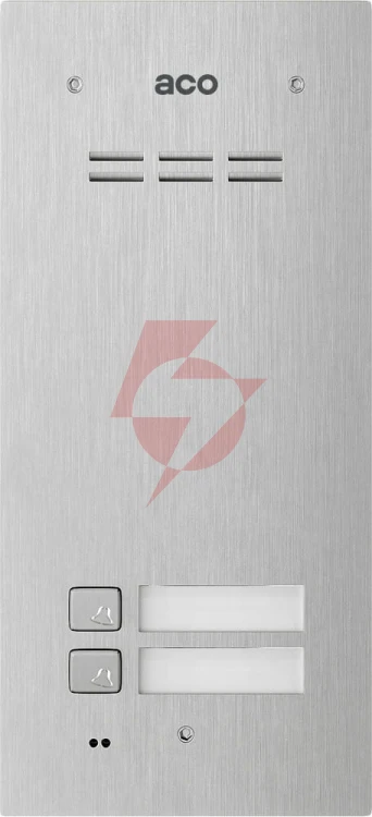 Aco como-pro-a2 panel podtynk 2-lokatorski