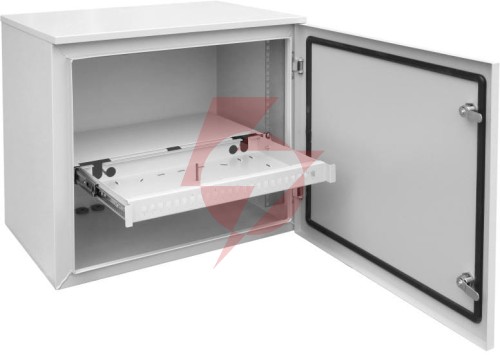 Szafa rack hermetyczna 19 cali 9u 50/55/41