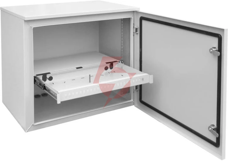 Szafa rack hermetyczna 19 cali 9u 50/55/41