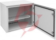 Szafa rack hermetyczna 19 cali 9u 50/55/41