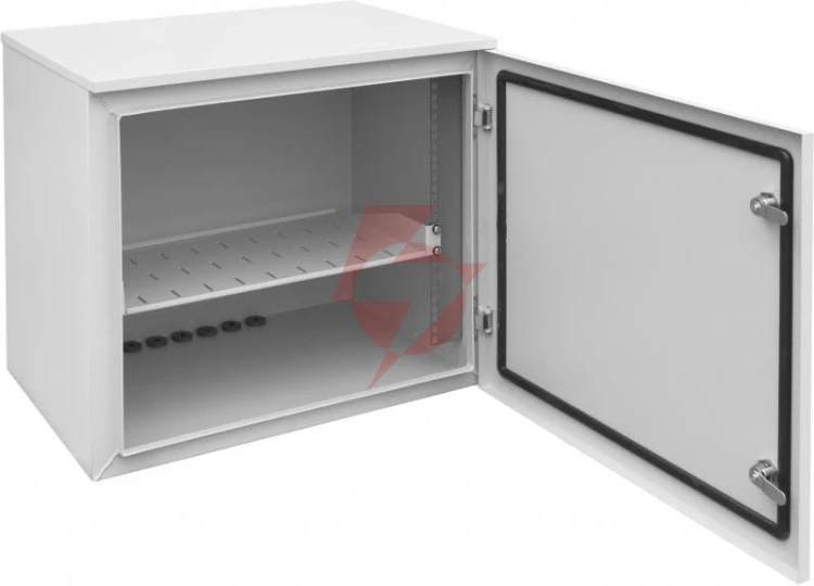 Szafa rack hermetyczna 19 cali 9u 50/55/41