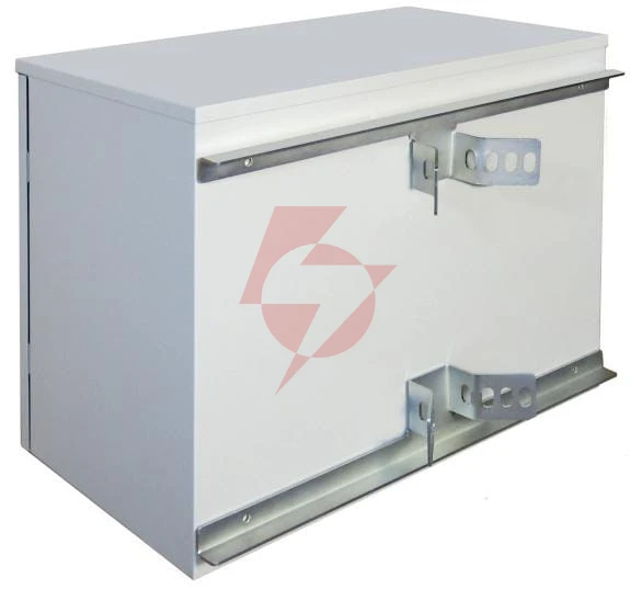 Szafa rack hermetyczna 19 cali 9u 50/55/41