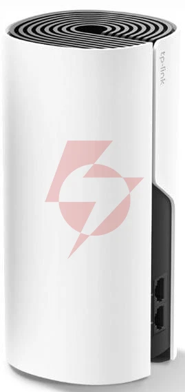 Domowy system wi-fi mesh tp-link deco m4 (1-pack)