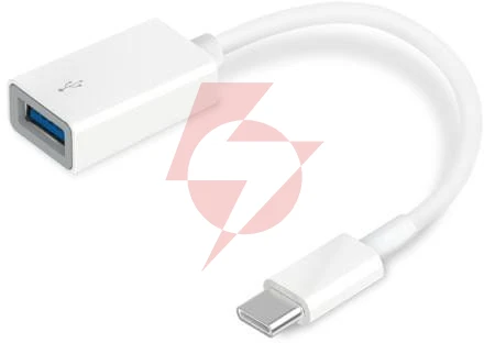 Adapter tp-link uc400 superspeed usb-c do usb-a 3.0