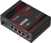 Teltonika rutx50 router przemysłowy 5g (rutx50000000)
